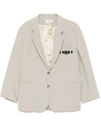 Coperni - Jack Met Zak En Ceintuur - Lyst