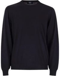 Fedeli - Maglione Argentina Girocollo - Lyst