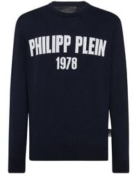 Philipp Plein - Pull 1978 - Lyst