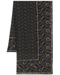 Isabel Marant - Scarves - Lyst