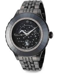 Swarovski - Octea 43Mm Watch - Lyst