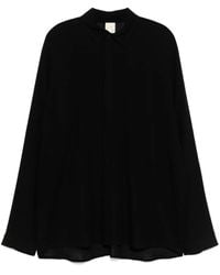 Jan Jan Van Essche - Camisa Con Botones - Lyst