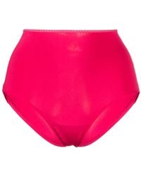 Marlies Dekkers - Dame De Paris High-Waisted Briefs - Lyst