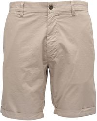 Mason's - Bermudas chino - Lyst