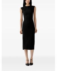 Jacquemus - The Alba Midi Dress - Lyst