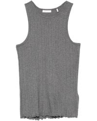 Skall Studio - Débardeur Edie - Lyst