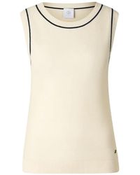 Bogner - Phia Tank Top - Lyst