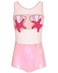 Brigitte Bardot - Carnaval/festival ボディスーツ - Lyst