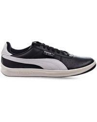 PUMA - G. Vilas 2 Perforated Sneakers - Lyst
