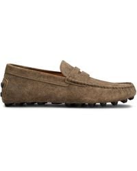 Tod's - Gommino Bubble Loafer - Lyst