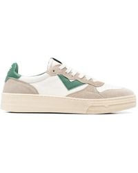 4b12 - Hyper Panelled Sneakers - Lyst