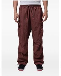 Nike - Brooklyn Woven Cargo Pants - Lyst
