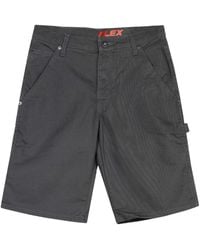 Dickies - Logo-Patch Carpenter Shorts - Lyst