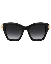 Furla - Cat-Eye-Frame Sunglasses - Lyst