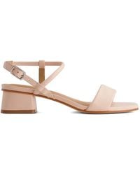 Bernardo - Josei Leather Sandals - Lyst