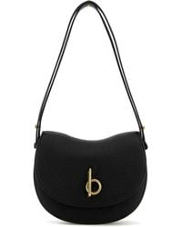 Burberry - Rocking Horse Shoulder Bag - Lyst