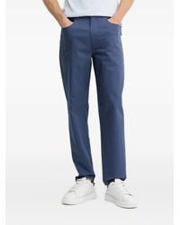 Barbour - Hose mit aufgesetzten Taschen - Lyst