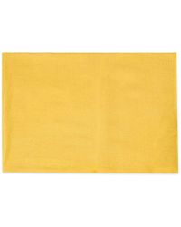 LA ROSE - Rectangular-Shape Scarf - Lyst