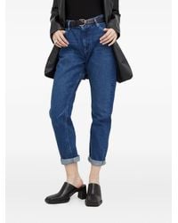 G-Star - Jeans Con Applicazione - Lyst