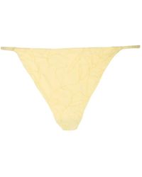 Devon Windsor - Peyton Bikini Bottoms - Lyst