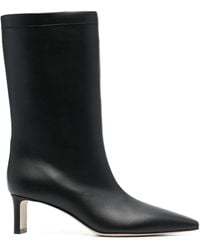 Fabiana Filippi - Stiefel Mit Spitzer Kappe - Lyst