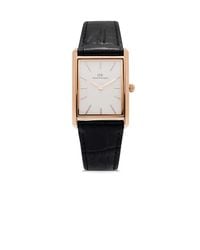 Daniel Wellington - Montre Bound 32 Mm - Lyst