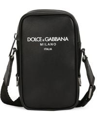 Dolce & Gabbana - Bags - Lyst