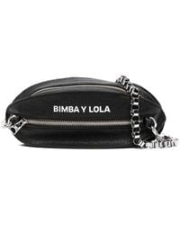 Bimba Y Lola - Pelota ショルダーバッグ S - Lyst