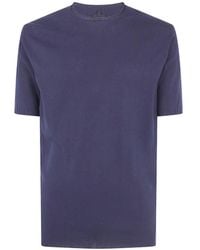 MD75 - Crew-Neck Short-Sleeve T-Shirt - Lyst