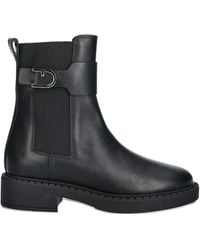 Furla - New Legacy チェルシーブーツ - Lyst