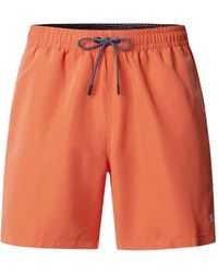 Hackett - Icon Badeshorts Mit Klassischem Schnitt - Lyst