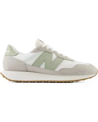 New Balance - Sneakers 237 "Moonstone" - Lyst