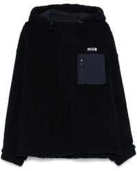 Martine Rose - Fleece Jacket - Lyst