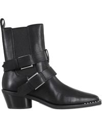 Ash - 'hero' Boots - Lyst