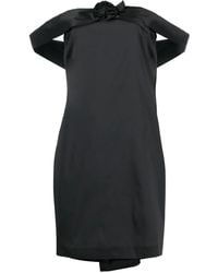 BERNADETTE - Off-Shoulder Jurk - Lyst