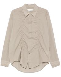 Our Legacy - Jumble Shirt - Lyst