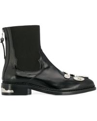 Toga Boots for Women - Up to 55% off at 