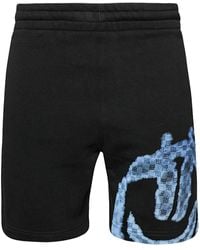 MISBHV - History Of Acid House Track Shorts - Lyst