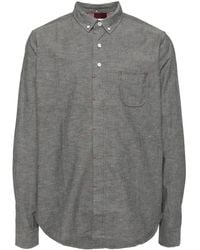 Private Stock - The Herald Overhemd - Lyst