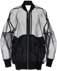 Rick Owens - Light Jackets - Lyst