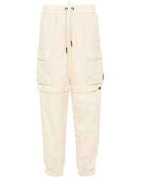Moncler - Cargo Pant - Lyst