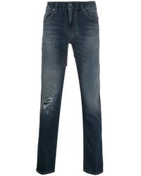 DIESEL - Thommer Jogg Jeans - Lyst