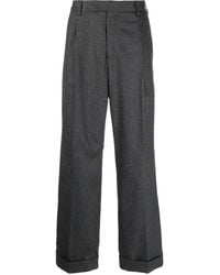 PT Torino - Quindici Straight-Leg-Hose - Lyst