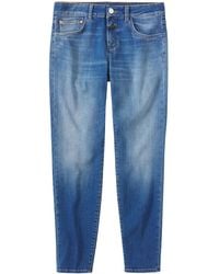 Closed - Jeans Slim Baker - Lyst