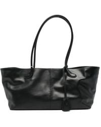 Low Classic - Borsa Tote Haricot Mini - Lyst