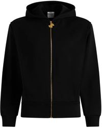 Patou - ジップアップ パーカー - Lyst