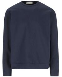 Premiata - Crew-Neck Sweatshirt - Lyst