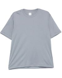 Eleventy - Crew-Neck Short-Sleeve T-Shirt - Lyst
