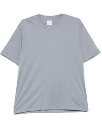 Eleventy - Crew-Neck Short-Sleeve T-Shirt - Lyst
