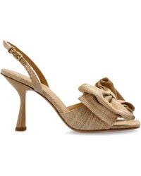 Kate Spade - Klassische Sandalen 95Mm - Lyst